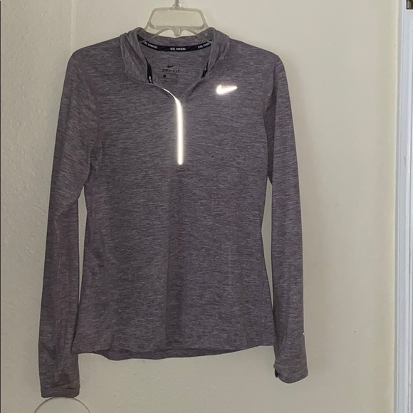 Dri-fit woman fleece - Picture 1 of 3